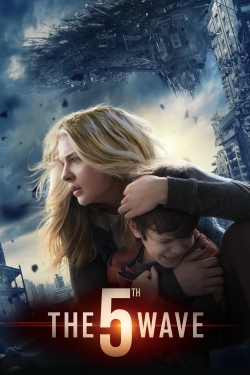 watch The 5th Wave Movie online free in hd on MovieMP4