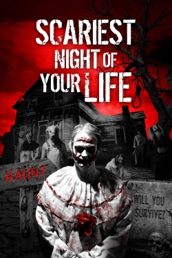 watch Scariest Night of Your Life Movie online free in hd on MovieMP4