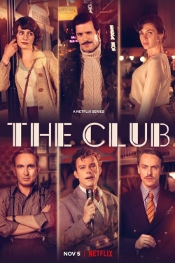 watch The Club Movie online free in hd on MovieMP4