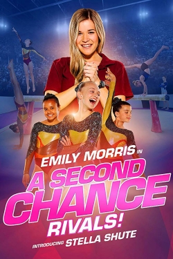 watch A Second Chance: Rivals! Movie online free in hd on MovieMP4