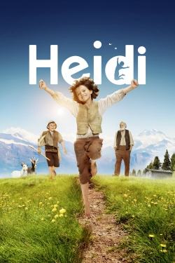 watch Heidi Movie online free in hd on MovieMP4