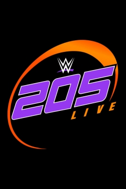 watch WWE 205 Live Movie online free in hd on MovieMP4
