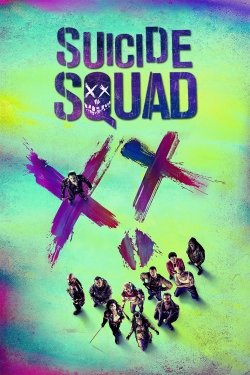 watch Suicide Squad Movie online free in hd on MovieMP4