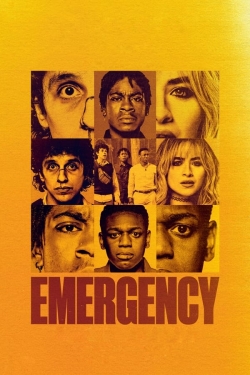 watch Emergency Movie online free in hd on MovieMP4