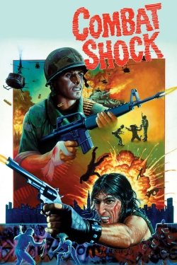 watch Combat Shock Movie online free in hd on MovieMP4
