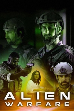 watch Alien Warfare Movie online free in hd on MovieMP4
