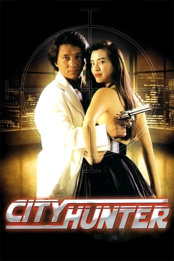 watch City Hunter Movie online free in hd on MovieMP4