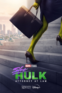 watch She-Hulk: Attorney at Law Movie online free in hd on MovieMP4