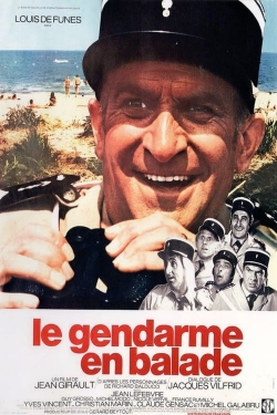 watch The Gendarme Takes Off Movie online free in hd on MovieMP4