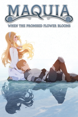 watch Maquia: When the Promised Flower Blooms Movie online free in hd on MovieMP4
