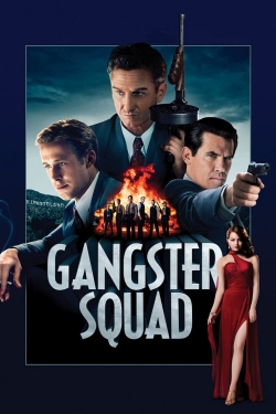 watch Gangster Squad Movie online free in hd on MovieMP4