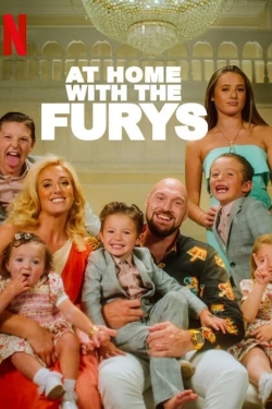 watch At Home with the Furys Movie online free in hd on MovieMP4