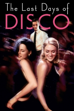 watch The Last Days of Disco Movie online free in hd on MovieMP4