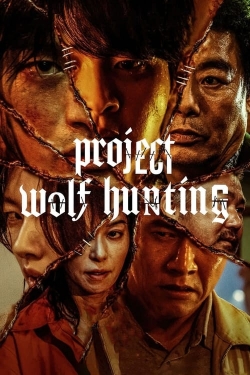 watch Project Wolf Hunting Movie online free in hd on MovieMP4