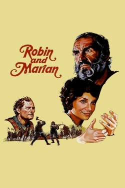 watch Robin and Marian Movie online free in hd on MovieMP4