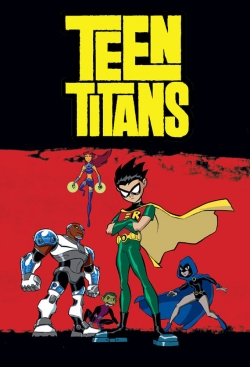 watch Teen Titans Movie online free in hd on MovieMP4