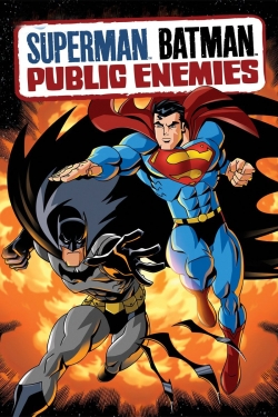 watch Superman/Batman: Public Enemies Movie online free in hd on MovieMP4