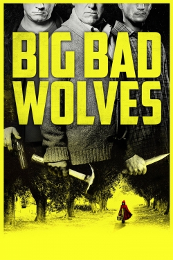 watch Big Bad Wolves Movie online free in hd on MovieMP4