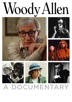 watch Woody Allen: A Documentary Movie online free in hd on MovieMP4