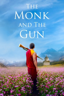 watch The Monk and the Gun Movie online free in hd on MovieMP4