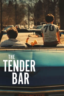 watch The Tender Bar Movie online free in hd on MovieMP4
