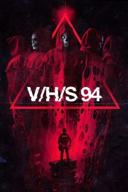 watch V/H/S/94 Movie online free in hd on MovieMP4