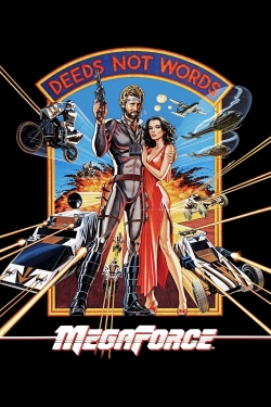 watch Megaforce Movie online free in hd on MovieMP4