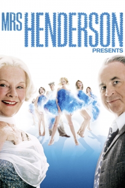 watch Mrs Henderson Presents Movie online free in hd on MovieMP4