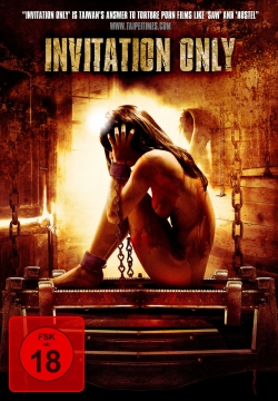 watch Invitation Only Movie online free in hd on MovieMP4