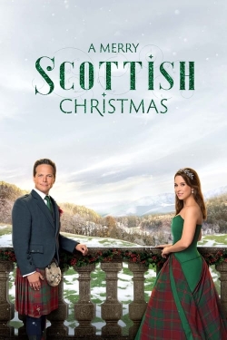 watch A Merry Scottish Christmas Movie online free in hd on MovieMP4