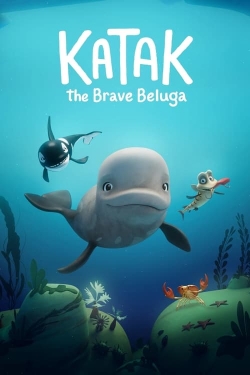 watch Katak: The Brave Beluga Movie online free in hd on MovieMP4