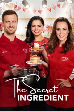 watch The Secret Ingredient Movie online free in hd on MovieMP4