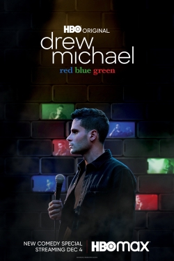 watch Drew Michael: red blue green Movie online free in hd on MovieMP4