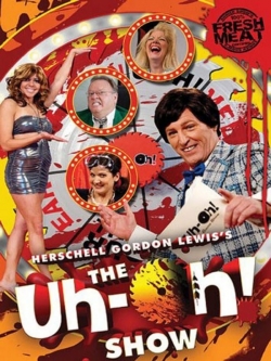 watch The Uh-oh Show Movie online free in hd on MovieMP4