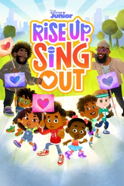 watch Rise Up, Sing Out Movie online free in hd on MovieMP4