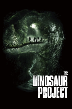 watch The Dinosaur Project Movie online free in hd on MovieMP4