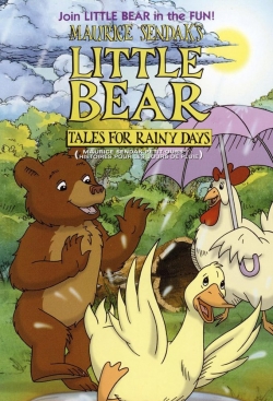 watch Little Bear Movie online free in hd on MovieMP4