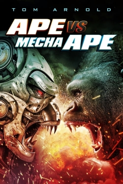 watch Ape vs. Mecha Ape Movie online free in hd on MovieMP4