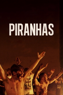 watch Piranhas Movie online free in hd on MovieMP4
