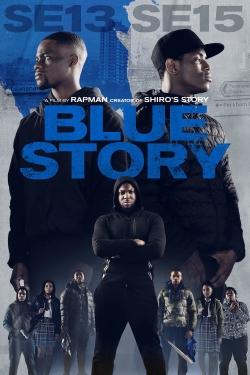 watch Blue Story Movie online free in hd on MovieMP4