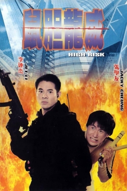 watch High Risk Movie online free in hd on MovieMP4