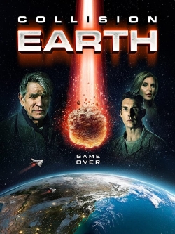 watch Collision Earth Movie online free in hd on MovieMP4