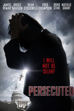 watch Persecuted Movie online free in hd on MovieMP4