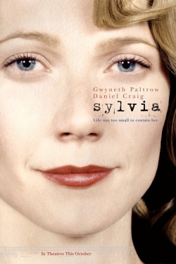 watch Sylvia Movie online free in hd on MovieMP4