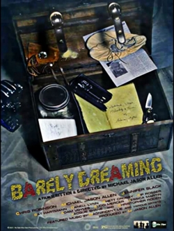 watch Barely Dreaming Movie online free in hd on MovieMP4
