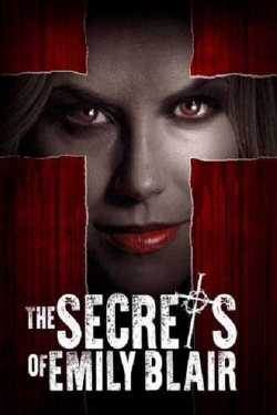 watch The Secrets of Emily Blair Movie online free in hd on MovieMP4