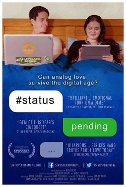 watch Status Pending Movie online free in hd on MovieMP4