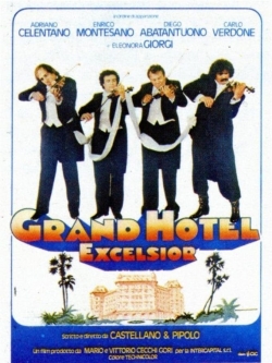 watch Grand Hotel Excelsior Movie online free in hd on MovieMP4