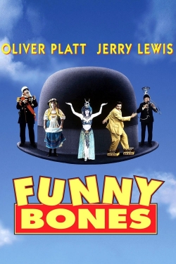watch Funny Bones Movie online free in hd on MovieMP4