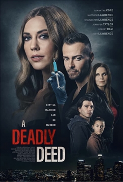 watch A Deadly Deed Movie online free in hd on MovieMP4